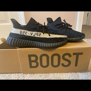 Yeezy boost 350’s